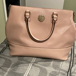 Ann Klein Pink Bag